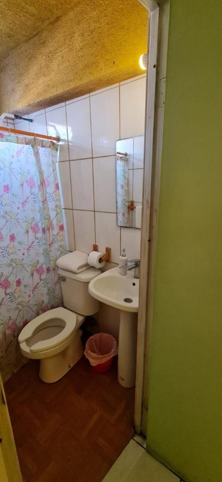 Resimed Lägenhet Antofagasta Exteriör bild
