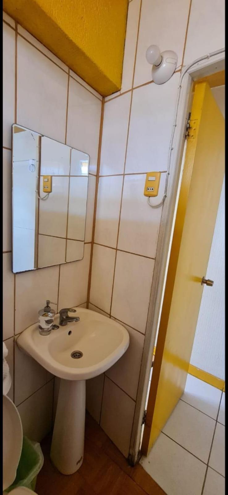 Resimed Lägenhet Antofagasta Exteriör bild